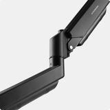 Hình ảnh thumbnail 5 của Arm màn hình HyperWork Core Arm | SA01 (Black - Mới, Full box, Chính hãng)