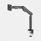 Hình ảnh thumbnail 5 của Arm màn hình HyperWork Flexus | PA01 (Black - Mới, Full box, Chính hãng)