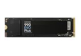 Hình ảnh thumbnail 1 của SSD Samsung 990 Evo Plus 1TB/2TB PCIe Gen 5 x2 NVME M2 2280 (1TB PCIe Gen 5 x2 NVME M2 2280 - Black - Mới, Sealed, Nhập khẩu)