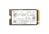 Hình ảnh thumbnail 1 của SSD SKhynix BC711 1TB PCIe Gen 3 x4 NVME M2 2242 (Matte Black - Mới, Sealed, Nhập khẩu)