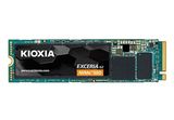 Hình ảnh thumbnail 1 của SSD Kioxia 256GB NVME M2 2280 (Blue - Used, Nhập khẩu)