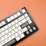 Hình ảnh thumbnail 4 của Bàn Phím Cơ Weikav Stars75s Aluminum CNC (Black - Mới, Full box, Nhập khẩu)