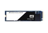 Hình ảnh thumbnail 1 của SSD WD 256GB NVME M2 2280 (Black - Used, Nhập khẩu)