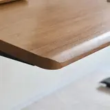 Hình ảnh thumbnail 4 của Bàn nâng hạ Noble Grande 2.0 - By NiceDesign (1600x750x30mm - Wanult - Mới, Full box, Chính hãng)