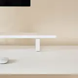 Hình ảnh thumbnail 2 của Kệ màn hình The Sil 2.0 - By NiceDesign (Size M - White - Mới, Full box, Chính hãng) (NDDS24SSIL06)