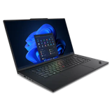 Hình ảnh thumbnail 4 của Lenovo ThinkPad P1 Gen 8 - Ultra 7 255H, 32GB, 1TB, 3.2K 120Hz