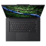 Hình ảnh thumbnail 2 của Lenovo ThinkPad P1 Gen 8 - Ultra 7 255H, 32GB, 1TB, 3.2K 120Hz