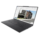 Hình ảnh thumbnail 5 của Lenovo ThinkPad P1 Gen 8 - Ultra 7 255H, 32GB, 1TB, 3.2K 120Hz