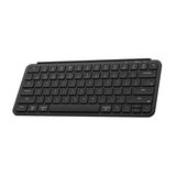Hình ảnh thumbnail 2 của Bàn phím không dây Keychron B1 Pro Ultra-Slim (77 Keys - Deep Black - Mới, Full box, Chính hãng) (B1P-K9)