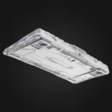 Hình ảnh thumbnail 6 của Bàn phím cơ Gaming Gravastar Mercury K1 (Gradient White - Mới, Full box, Chính hãng)