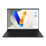 Hình ảnh thumbnail 1 của ASUS Vivobook S14 S5406SA-PP168WS - Ultra 5 226V, 16GB, 512GB, 3K OLED 120Hz