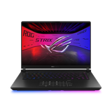 Hình ảnh thumbnail 2 của ASUS ROG Strix SCAR 16 G635LX-RW179W - Ultra 9 275HX, RTX 5090, 64GB, 4TB, 2.5K 240Hz