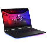 Hình ảnh thumbnail 4 của ASUS ROG Strix SCAR 18 G835LW-SA172W - Ultra 9 275HX, RTX 5080, 64GB, 4TB, 2.5K 240Hz