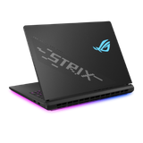 Hình ảnh thumbnail 8 của ASUS ROG Strix SCAR 18 G835LW-SA172W - Ultra 9 275HX, RTX 5080, 64GB, 4TB, 2.5K 240Hz