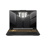Hình ảnh thumbnail 2 của ASUS TUF Gaming F16 FX607VU-RL045W - Core 5 210H, RTX 4050, 16GB, 512GB, FHD+ 144Hz