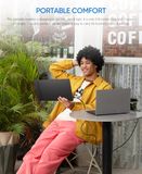 Hình ảnh thumbnail 7 của Màn hình di động ARZOPA A1S 14 inch (A1S - Black - Mới, Full box, Chính hãng)