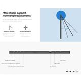 Hình ảnh thumbnail 5 của Màn hình di động ARZOPA A3C Pro OLED 13.3 inch (A3C - Black - Mới, Full box, Chính hãng)