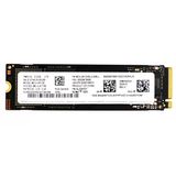 Hình ảnh thumbnail 1 của Ổ cứng SSD M2-PCIe 512GB Samsung PM9C1b NVMe 2280 (512GB PCIe Gen 4 - Black - Outlet, Nhập khẩu)