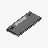 Hình ảnh thumbnail 2 của Bàn phím cơ Nuphy Node 75 - Low Profile (Red Nano Switch - Lunar White - Mới, Full box, Nhập khẩu)