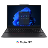 Hình ảnh thumbnail 1 của Lenovo ThinkPad P16s Gen 4 21QV005CVA - Ultra 7 255H, RTX PRO 500, 32GB, 512GB, WUXGA