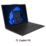 Hình ảnh thumbnail 2 của Lenovo ThinkPad P16s Gen 4 21QV005CVA - Ultra 7 255H, RTX PRO 500, 32GB, 512GB, WUXGA