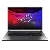 Hình ảnh thumbnail 2 của ASUS ROG Strix G18 G815LP-S9102W - Ultra 9 275HX, RTX 5070 8GB, 32GB, 1TB, 2.5K 240Hz