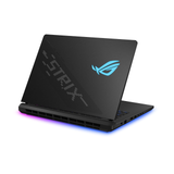 Hình ảnh thumbnail 6 của ASUS ROG Strix SCAR 16 G635LX-RW192W - Ultra 9 275HX, RTX 5090 24GB, 64GB, 2TB, WQXGA