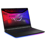 Hình ảnh thumbnail 6 của ASUS ROG Strix SCAR 18 G835LW-SA193W - Ultra 9 275HX, RTX 5080, 32GB, 1TB, 2.5K 240Hz