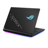 Hình ảnh thumbnail 4 của ASUS ROG Strix SCAR 18 G835LW-SA193W - Ultra 9 275HX, RTX 5080, 32GB, 1TB, 2.5K 240Hz