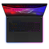 Hình ảnh thumbnail 3 của ASUS ROG Strix SCAR 18 G835LW-SA193W - Ultra 9 275HX, RTX 5080, 32GB, 1TB, 2.5K 240Hz