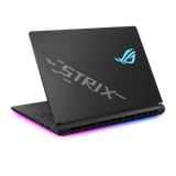 Hình ảnh thumbnail 5 của ASUS ROG Strix SCAR 18 G835LW-SA193W - Ultra 9 275HX, RTX 5080, 32GB, 1TB, 2.5K 240Hz