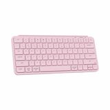 Hình ảnh thumbnail 2 của Bàn phím không dây Keychron B1 Pro Ultra-Slim (77 Keys - Blossom Pink - Mới, Full box, Chính hãng) (B1P-K9)