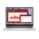 Hình ảnh thumbnail 1 của Dell Pro 14 PC14250 42LTU7PC14250 - Ultra 7 255U, 16GB, 512GB, FHD+