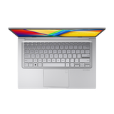 Hình ảnh thumbnail 2 của ASUS Vivobook 14 X1404VA-EB509W - i3 1315U, 8GB, 512GB, FHD