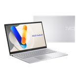 Hình ảnh thumbnail 2 của Asus Vivobook 15 X1504VA-BQ165W - Core 5 120U, 16GB, 512GB, FHD