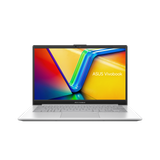 Hình ảnh thumbnail 2 của Asus Vivobook Go 14 E1404FA-EB482W - R5 7520U, 16GB, 512GB, FHD