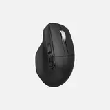 Hình ảnh thumbnail 2 của Chuột không dây Hyperworrk Macro (Black - Mới, Full box, Chính hãng)