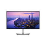 Hình ảnh thumbnail 1 của Dell UltraSharp U2725QE Thunderbolt (27Inch/ 4K/ 5ms/ 120Hz/ IPS/ Thunderbolt) (White - Mới, Full box, Chính hãng)