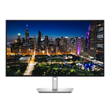 Hình ảnh thumbnail 1 của Dell UltraSharp U3225QE (31.5Inch/ 4K/ 5ms/ 120Hz/ 400cd/m2/ IPS) (White - Mới, Full box, Chính hãng)