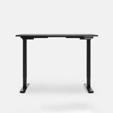 Hình ảnh thumbnail 2 của Bàn nâng hạ Pure Edge - By NiceDesign (120x60cm - Khung đen - Mới, Full box, Chính hãng) (NDAF24PUED01)