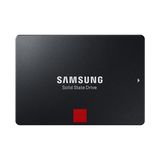 Hình ảnh thumbnail 1 của Ổ cứng SSD 2.5" Samsung 120Gb (none - Used, Nhập khẩu)