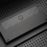 Hình ảnh thumbnail 10 của Bàn phím cơ Chilkey ND75 Aluminum CNC (PCB: 1.6mm Non Flex-cut - Black - Mới, Full box, Nhập khẩu)