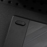 Hình ảnh thumbnail 11 của Bàn phím cơ Chilkey ND75 Aluminum CNC (PCB: 1.6mm Non Flex-cut - Black - Mới, Full box, Nhập khẩu)