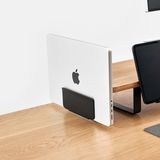 Hình ảnh thumbnail 6 của Giá đỡ Laptop gắn kệ màn hình ShelfLinks - By NiceDesign (Đen - Mới, Full box, Chính hãng) (NDST24LAPD01)