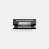 Hình ảnh thumbnail 2 của Giá đỡ Laptop gắn kệ màn hình ShelfLinks - By NiceDesign (Đen - Mới, Full box, Chính hãng) (NDST24LAPD01)