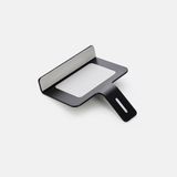 Hình ảnh thumbnail 3 của Giá đỡ Stream Deck gắn kệ màn hình - By NiceDesign (Đen - Mới, Full box, Chính hãng) (NDST24STED01)