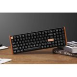 Hình ảnh thumbnail 4 của Bàn phím cơ Keychron K4 HE (Special Edition - Black - Mới, Full box, Nhập khẩu)