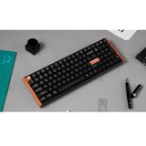 Hình ảnh thumbnail 3 của Bàn phím cơ Keychron K4 HE (Special Edition - Black - Mới, Full box, Nhập khẩu)