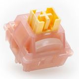 Hình ảnh thumbnail 1 của Switch Outemu Silent Peach V3 (Peach - Mới, Full box, Nhập khẩu)