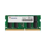 Hình ảnh thumbnail 1 của Ram Laptop Adata DDR5 8GB 5200Mhz (Black - Outlet, Nhập khẩu)